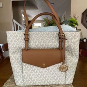 MICHAEL KORS TOTE